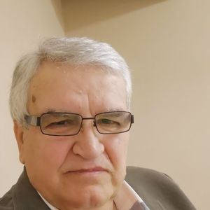 Meet your Posher, Paso